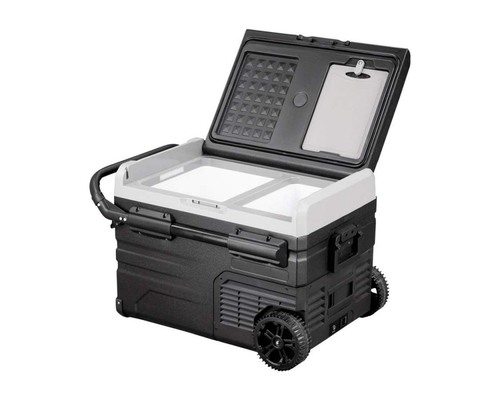 Автомобильный холодильник Alpicool ETWW45