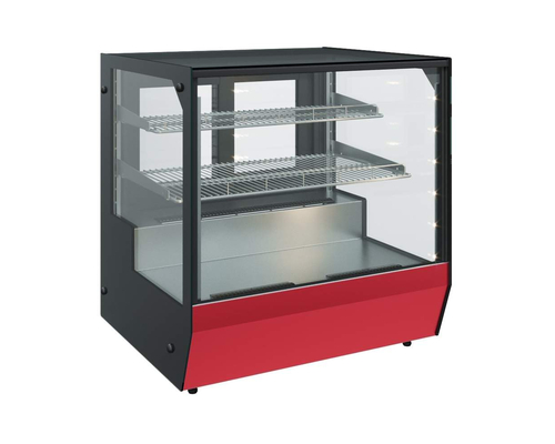 Барная тепловая витрина Полюс AMRA АС59 SH 0,9-1