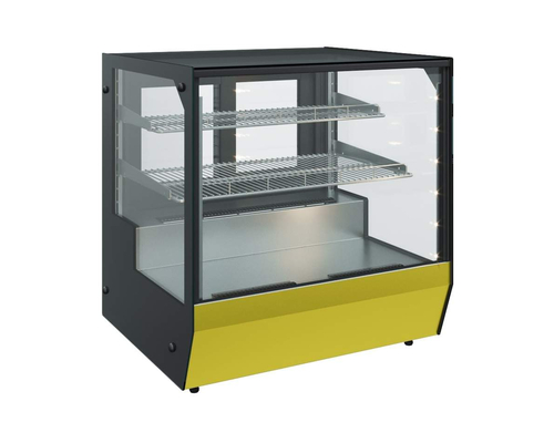 Барная тепловая витрина Полюс AMRA АС59 SH 0,9-1