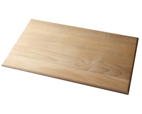 Доска разделочная 490-500х300х30 (бук)
