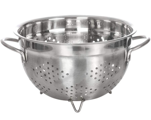 Дуршлаг на ножках 220 мм