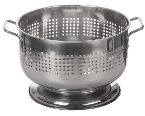 Дуршлаг на подставке 320 мм