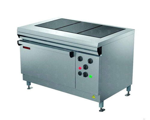 Электрическая плита Проммаш ПЭ-051ШП