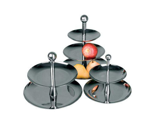 Этажерка 3-ярусная 1F-3L