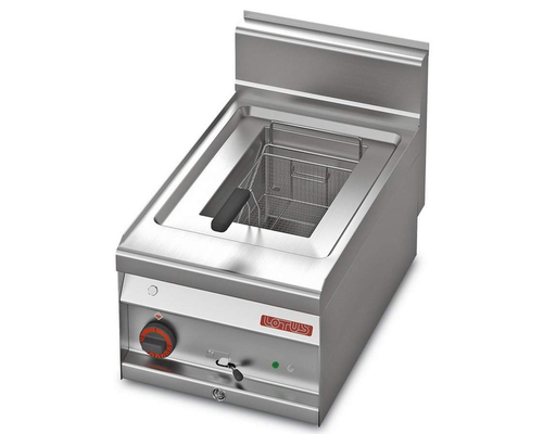 Фритюрница LOTUS FQ-4ET