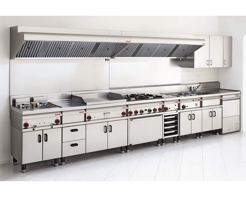 Фритюрница LOTUS FQ-4ET