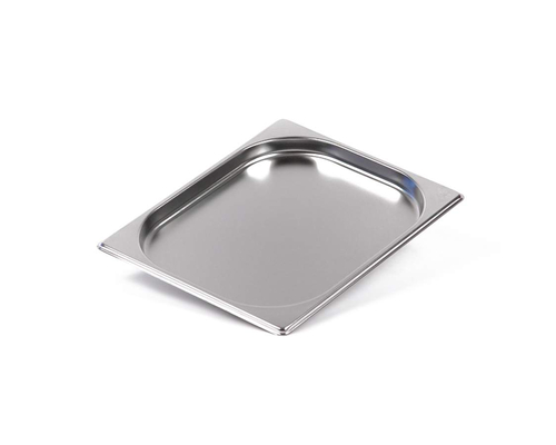 Гастроемкость GN 1/2 (325*265 мм) глубина 20 мм