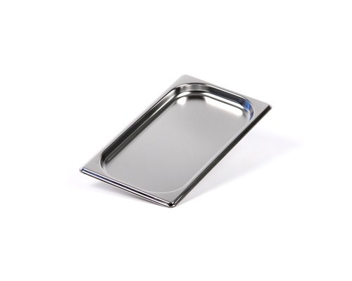 Гастроемкость GN 1/3 (325*176 мм) глубина 20 мм