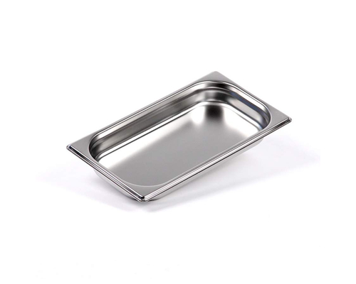 Гастроемкость GN 1/3 (325*176 мм) глубина 40 мм