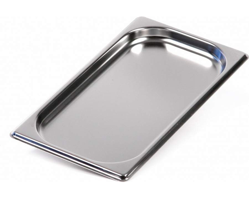 Гастроемкость GN 1/4 (265*162 мм) глубина 20 мм