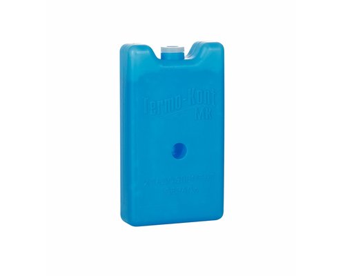 Хладоэлемент гелевый МХД-1 для термоконтейнеров