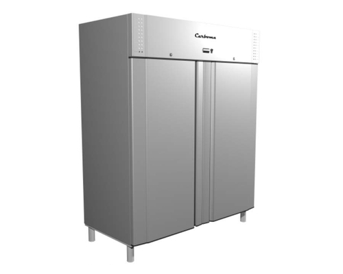 Холодильный шкаф Полюс Carboma F1400