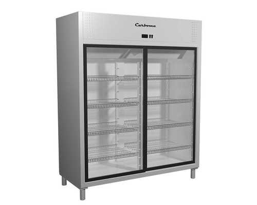 Холодильный шкаф Полюс Carboma R1400К (купе)