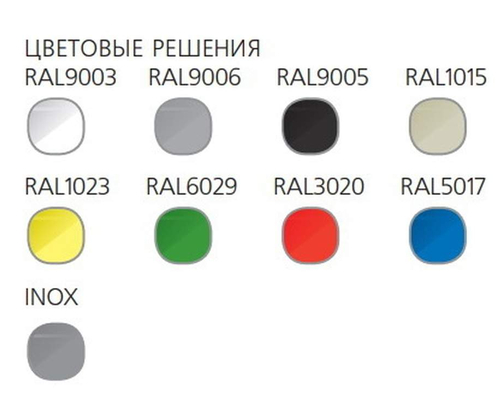 Холодильный шкаф Полюс Carboma R560
