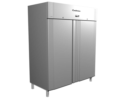 Холодильный шкаф Полюс Carboma V1400