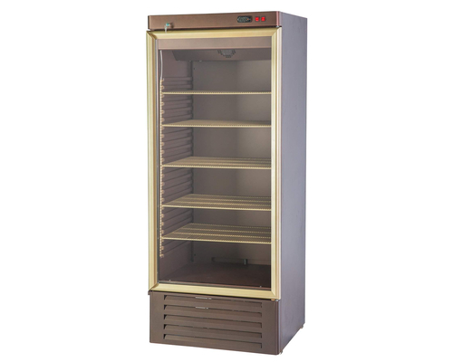 Холодильный шкаф Полюс для напитков R560Св Carboma