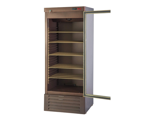 Холодильный шкаф Полюс для напитков R560Св Carboma