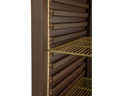 Холодильный шкаф Полюс для напитков R560Св Carboma