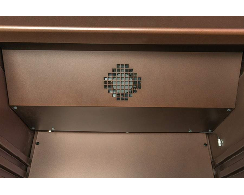 Холодильный шкаф Полюс для напитков R560Св Carboma