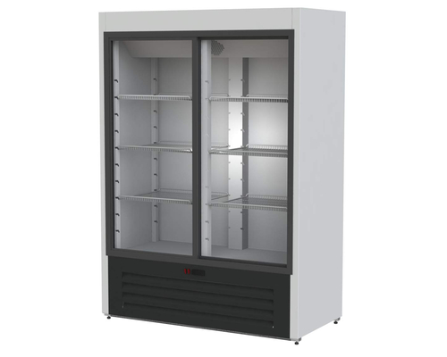 Холодильный шкаф Полюс ШХ-0,8К Carboma (купе)