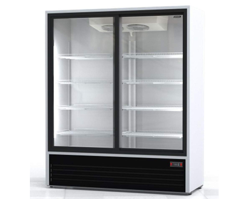 Холодильный шкаф ШНУП1ТУ-1,4 С (В, -18)