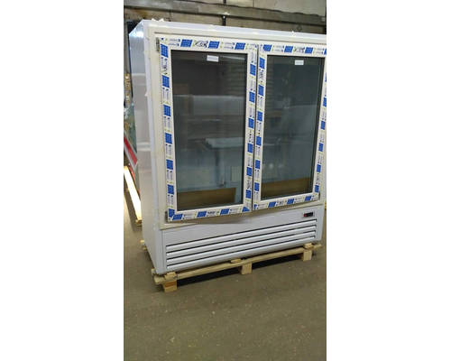 Холодильный шкаф ШНУП1ТУ-1,4 С (В, -18)