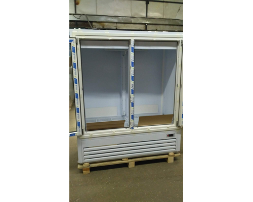 Холодильный шкаф ШНУП1ТУ-1,4 С (В, -18)