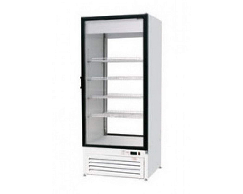 Холодильный шкаф ШВУП1ТУ-0,75 К2 (B, +5…+10)