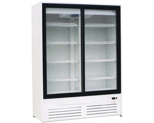 Холодильный шкаф ШВУП1ТУ-1,12 К2 (В, +1…+10) тропик