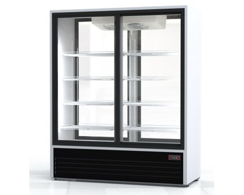 Холодильный шкаф ШВУП1ТУ-1,4 К2 (В, +1…+10) тропик