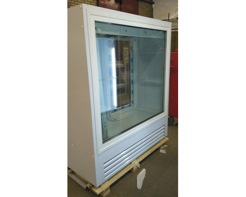 Холодильный шкаф ШВУП1ТУ-1,4 К2 (В, +1…+10)