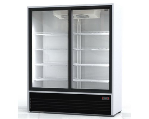 Холодильный шкаф ШВУП1ТУ-1,4 С (С, +5…+10)