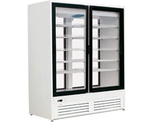 Холодильный шкаф ШВУП1ТУ-1,6 С2 (В, +1…+10)