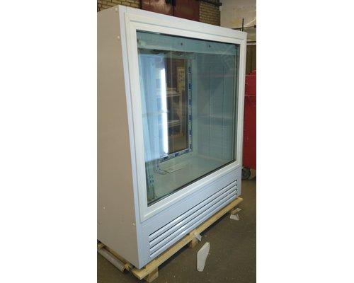 Холодильный шкаф ШВУП1ТУ-1,6 С2 (В, +1…+10)