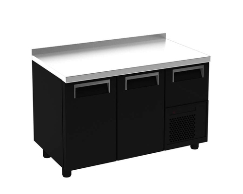 Холодильный стол Полюс T57 M2-1 9006 (BAR-250)