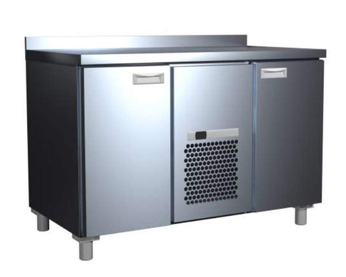 Холодильный стол Полюс T70 M2-1 0430 (2GN/NT Сarboma)