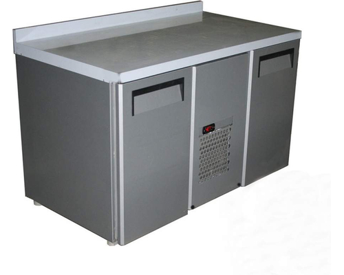 Холодильный стол Полюс T70 M2-1 0430 (2GN/NT Сarboma)