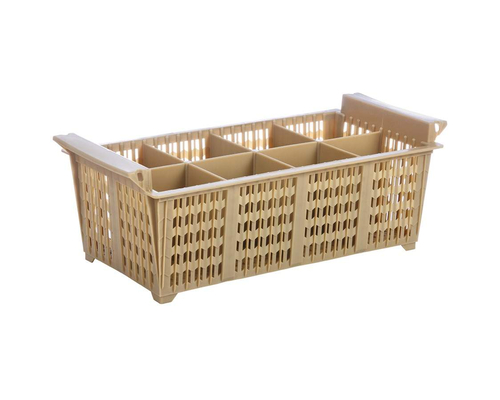 Кассета для мойки и хранения (8 ячеек)