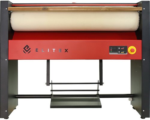 Каток гладильный Elitex ГК-1218