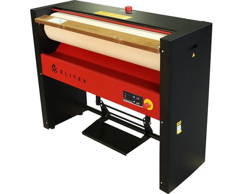 Каток гладильный Elitex ГК-1218