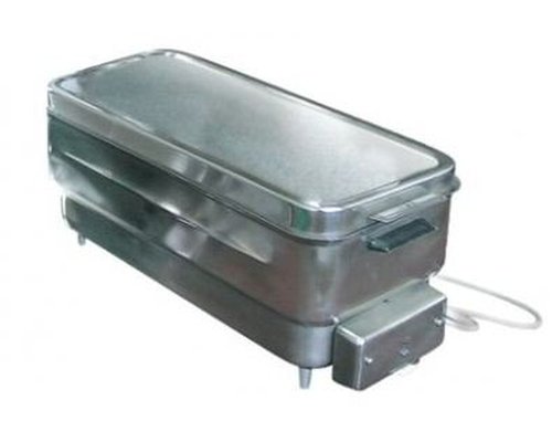 Кипятильник дезинфекционный КДЭА1-4