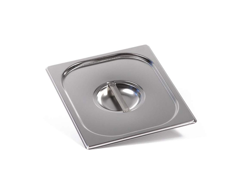 Крышка для гастроемкости GN 1/2 (325*265 мм)