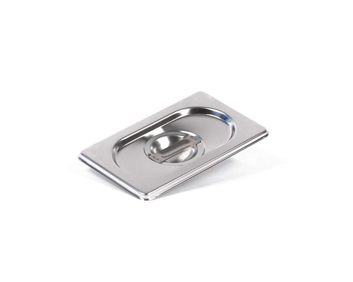 Крышка для гастроемкости GN 1/9 (176*108 мм)