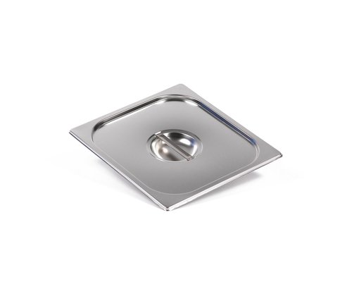 Крышка для гастроемкости GN 2/3 (354*325 мм)