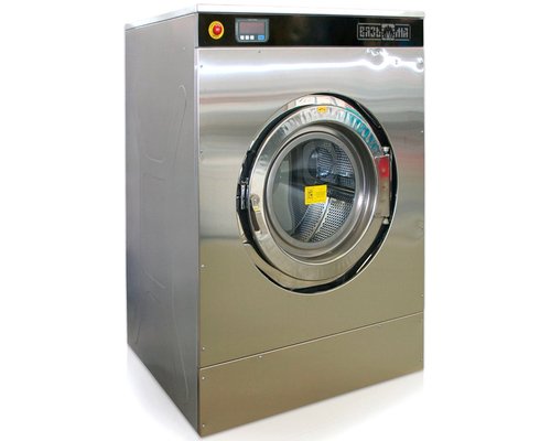 Машина стирально-отжимная Вязьма ВЕГА В-35 (В-35П.22131) пар