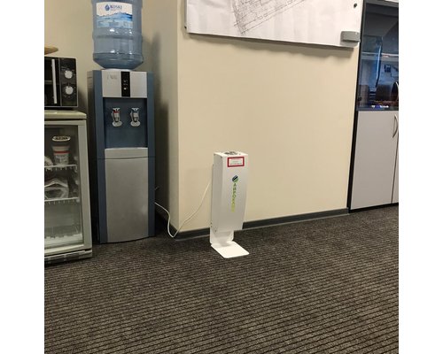 Мобильный бактерицидный рециркулятор Айроклин МРБО-101-01Ф