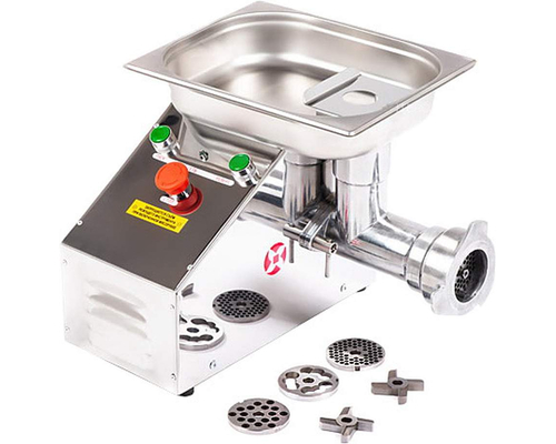 Мясорубка Торгтехмаш ТМ-12