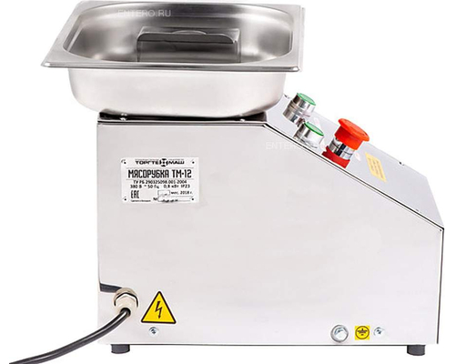 Мясорубка Торгтехмаш ТМ-12