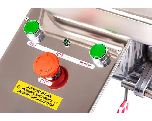 Мясорубка Торгтехмаш ТМ-12