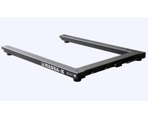 Паллетные весы МАССА-К 4D-U-1000